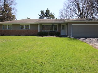 5033 Driftwood Ave, Kalamazoo, MI 49009