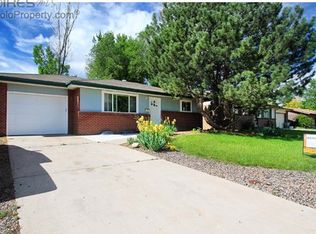 2906 W 5th St, Greeley, CO 80634
