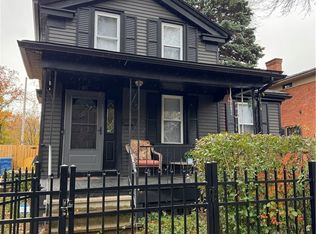 65 Atkinson St, Rochester, NY 14608