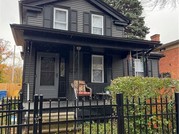 65 Atkinson St