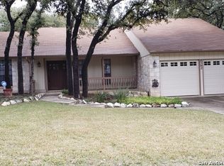 8502 Pendragon St, San Antonio, TX 78254