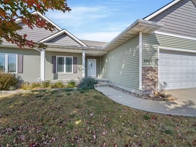 5002 NW 5th St, Ankeny, IA, 50023
