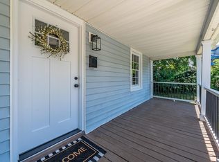 1516 Polk St, Lynchburg, VA 24504