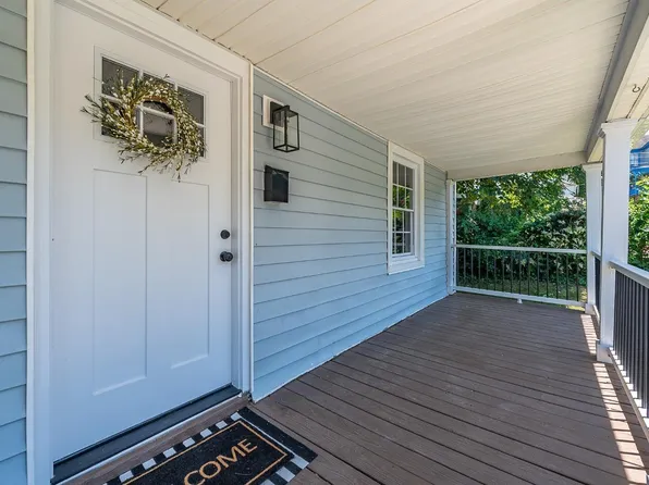 1516 Polk St, Lynchburg, VA 24504