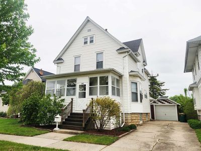 243 Amory St, Fond Du Lac, WI, 54935
