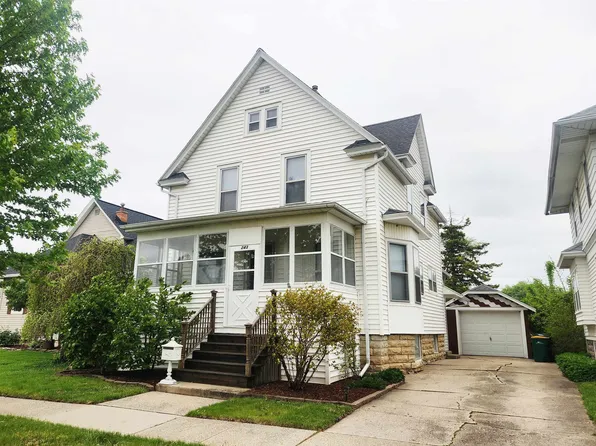 243 Amory St, Fond Du Lac, WI 54935