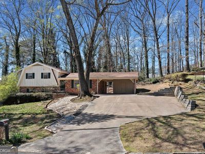 3334 Spring Meadow Ct, Tucker, GA, 30084