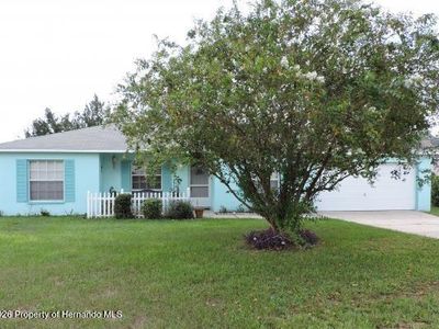 11190 Sedgefield Ave, Spring Hill, FL, 34608