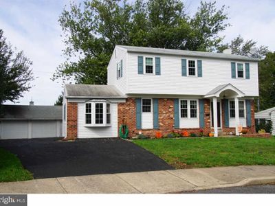 2 Kynlyn Cir, Telford, PA, 18969