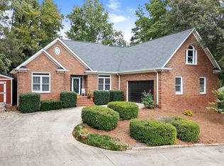 513 Mount Vernon Rd, Greer, SC 29651