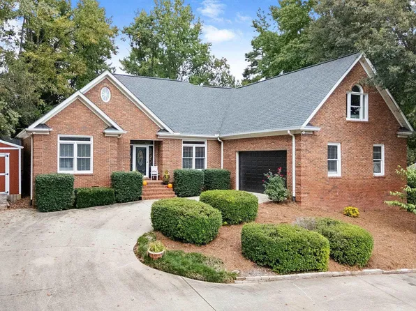 513 Mount Vernon Rd, Greer, SC 29651