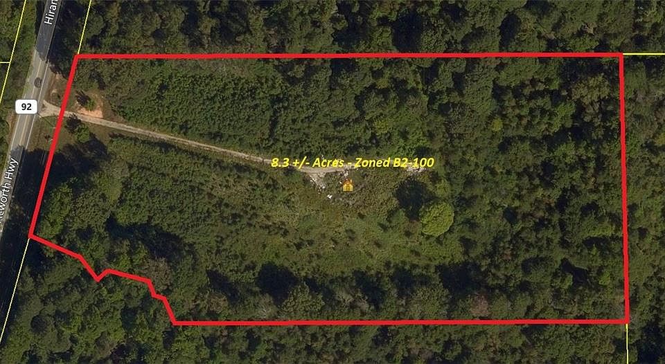 1st image of 276 Hiram Acworth Hwy Lot 0