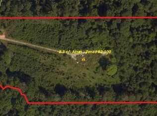 276 Hiram Acworth Hwy LOT 0, Hiram, GA 30141