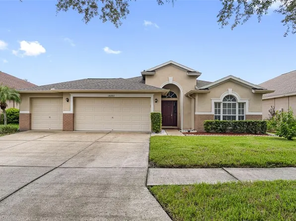 18203 Collridge Dr, Tampa, FL 33647