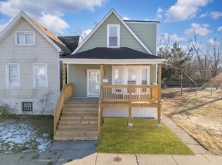 107 W 116th St, Chicago, IL