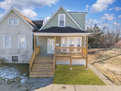 107 W 116th St, Chicago, IL, 60628