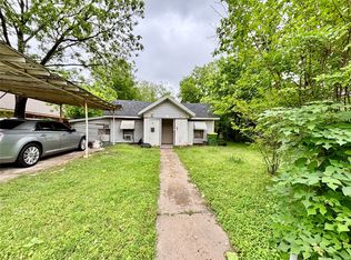 1315 Strickland St, Waco, TX 76705