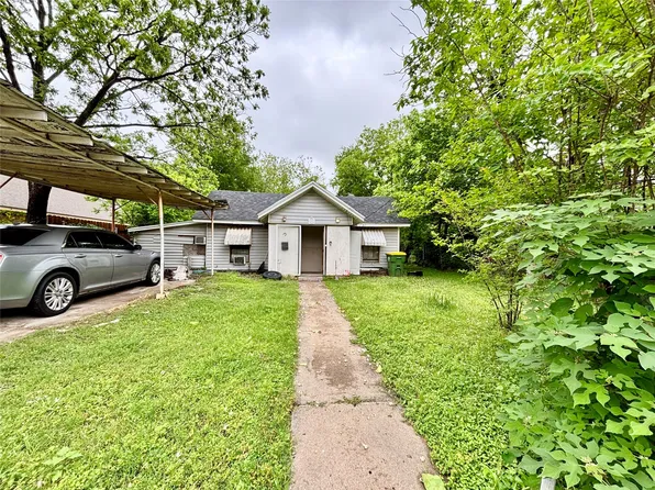 1315 Strickland St, Waco, TX 76705