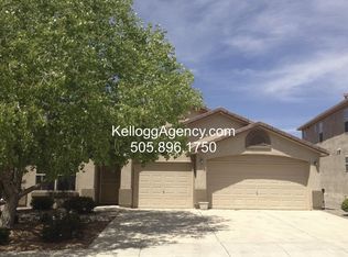 1429 Ducale Dr SE, Rio Rancho, NM 87124