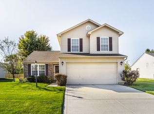 4209 Manasota Ct, Westfield, IN 46062
