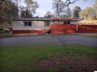 16522 Stagecoach Rd, Corning, CA 96021
