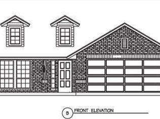 2027 Carriage Rd, Heartland, TX 75126