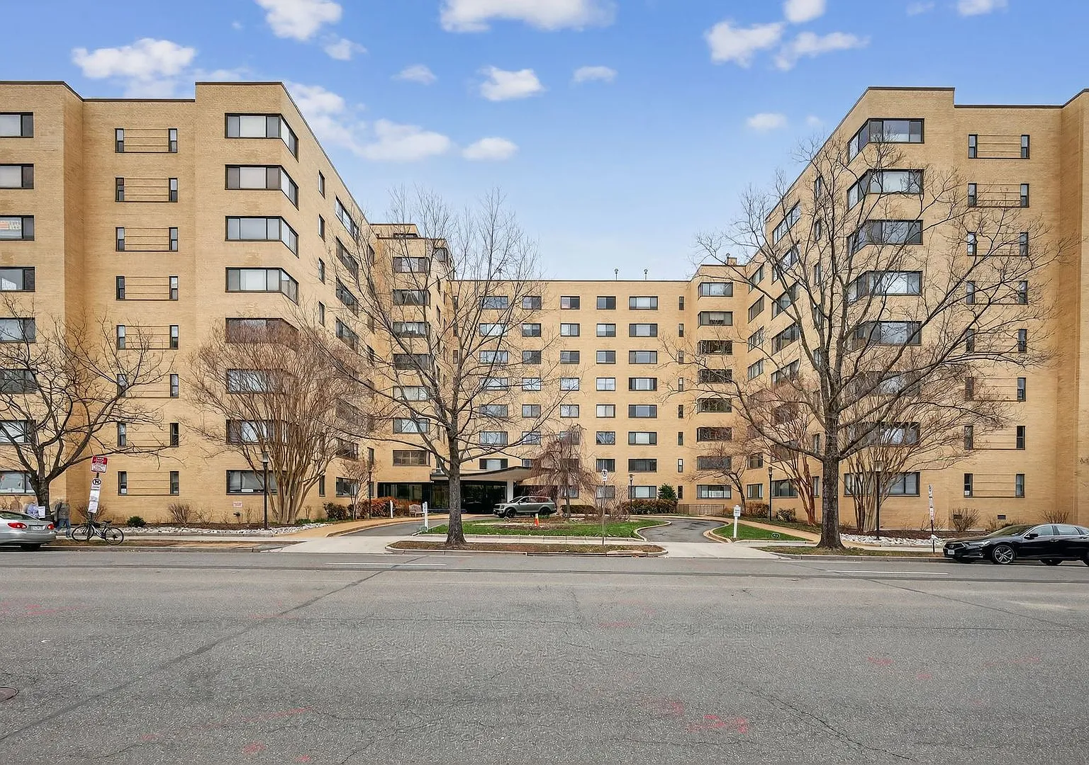 3701 Connecticut Ave NW #337 — Photo 1