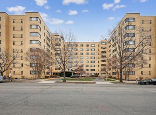 3701 Connecticut Ave NW APT 337, Washington, DC 20008