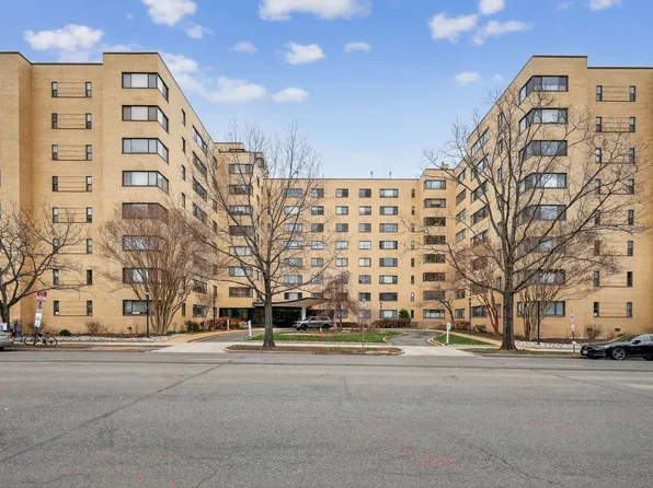 3701 Connecticut Ave NW, Washington, DC