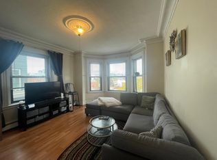 309 W Broadway APT 6, Boston, MA 02127