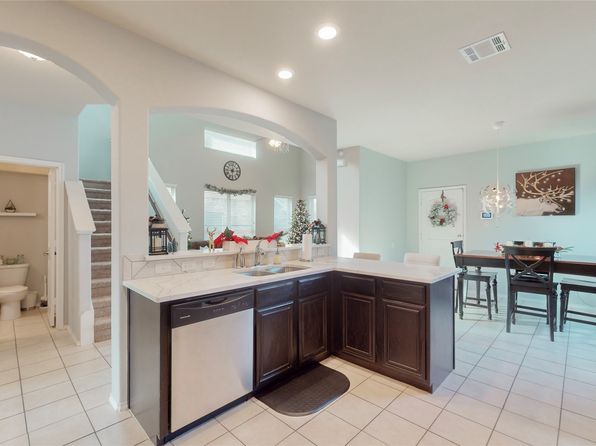 Home for Sale in Forney TX