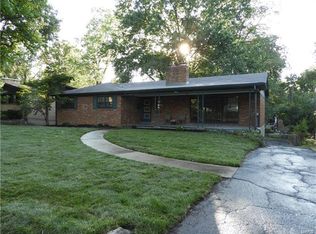 847 Barkley Sq, Saint Louis, MO 63130