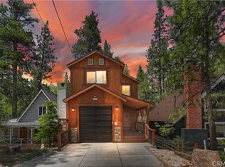 42580 Willow Ave, Big Bear Lake, CA 92315