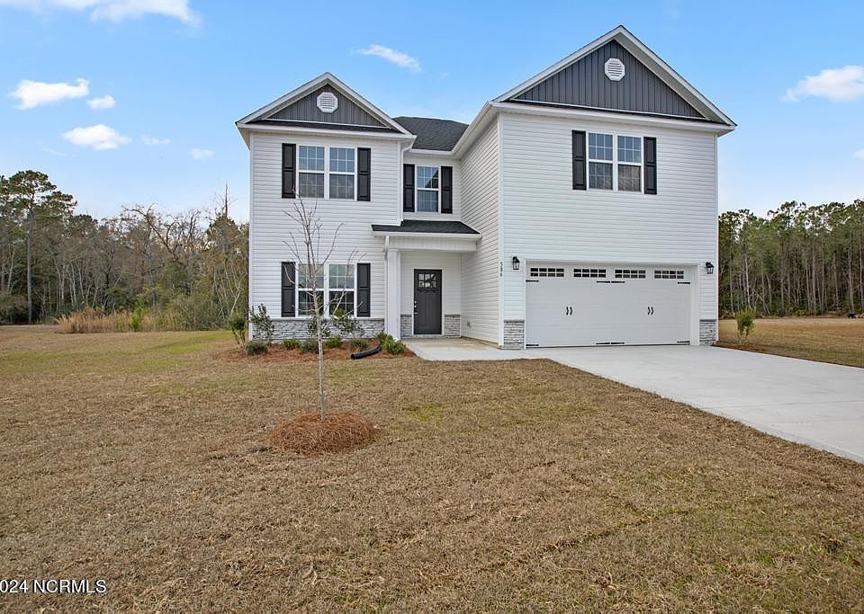 586 White Shoal Way, Sneads Ferry, NC 28460 Zillow