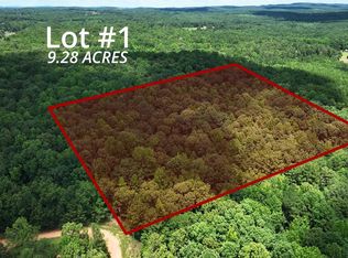 0 Pinetucky Ln #7, Heflin, AL 36264