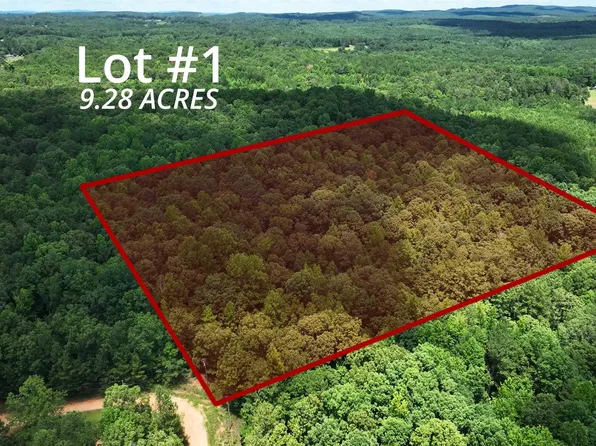 0 Pinetucky Ln #7, Heflin, AL 36264