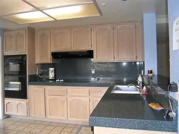 Efficient Kitchen area