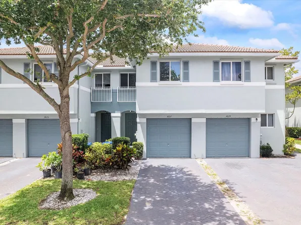 3627 Oleander Terrace, Riviera Beach, FL 33404