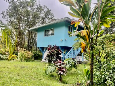 11-1769 Paniolo St, Mountain View, HI, 96771