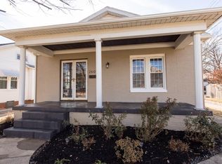 2609 Bellemeade Ave, Evansville, IN