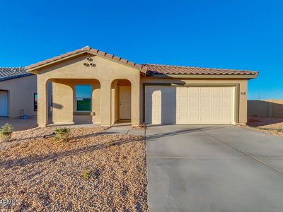 944 W Verde Ln, Coolidge, AZ, 85128