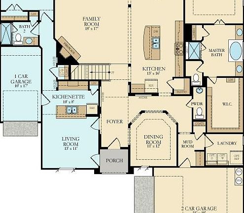 2nd image of this home