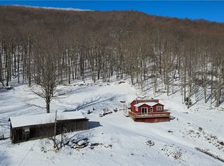 2261 Red Kill Rd, Fleischmanns, NY 12430