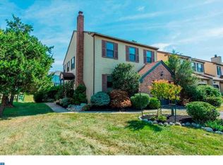218 Parkview Way, Newtown, PA 18940
