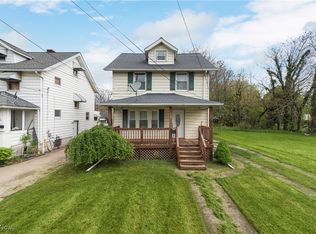 1230 W 13th St, Lorain, OH 44052