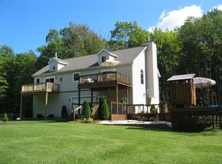 Kline Rd, Edinboro, PA 16412