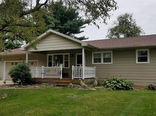 2446 N Millborne Rd, Wooster, OH 44691