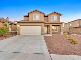6924 Inca Dove, El Paso, TX 79911