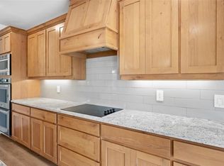 250 Odell Rd, Springtown, TX 76082