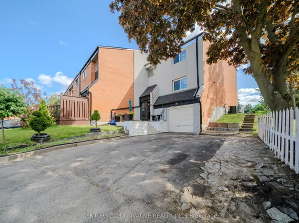 5 Cheatham Pl, Toronto, ON M1B 1C1